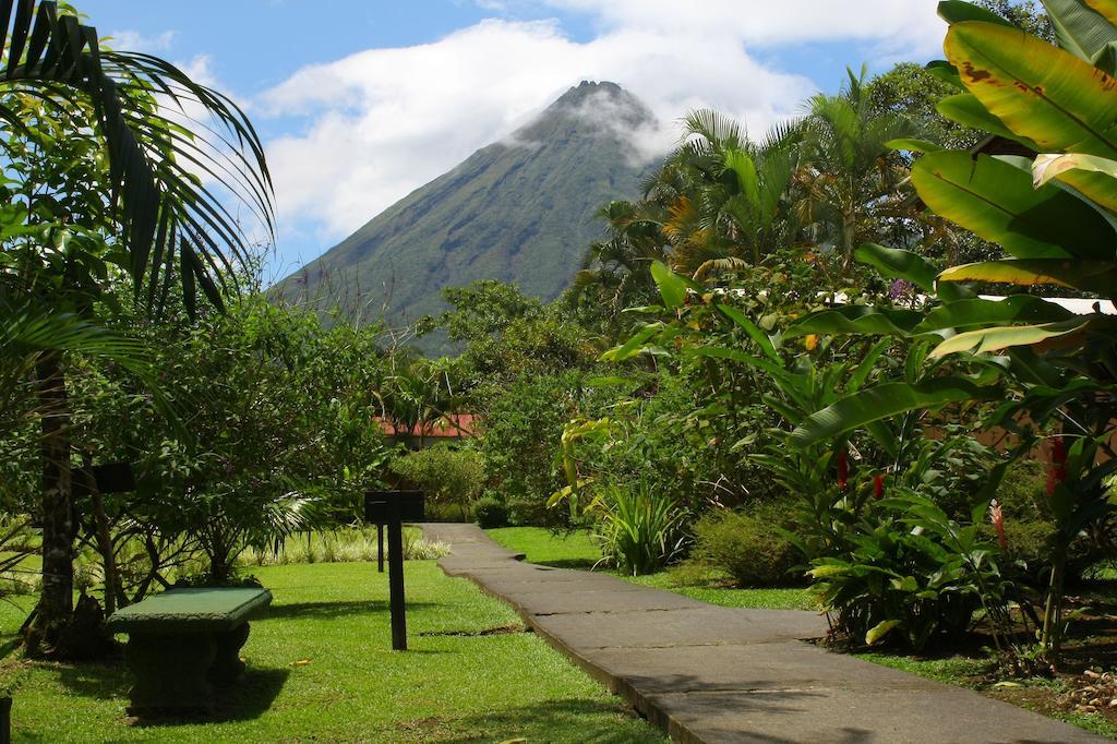 Catarata Eco Lodge La Fortuna Extérieur photo